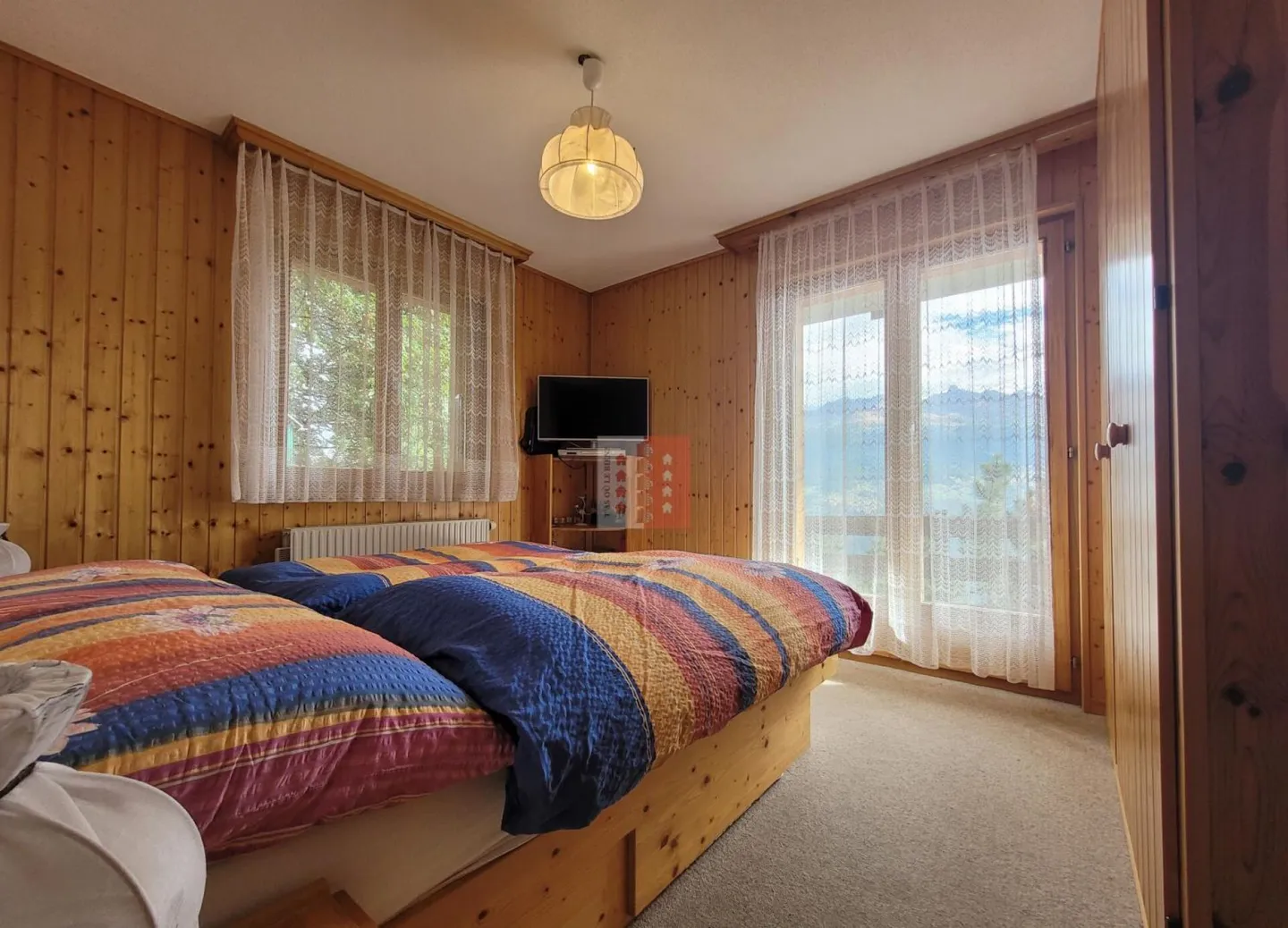 3.5-room apartment in Hérémence - Photo 12 of 29