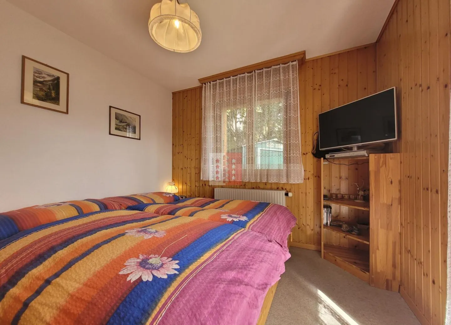 3.5-room apartment in Hérémence - Photo 13 of 29