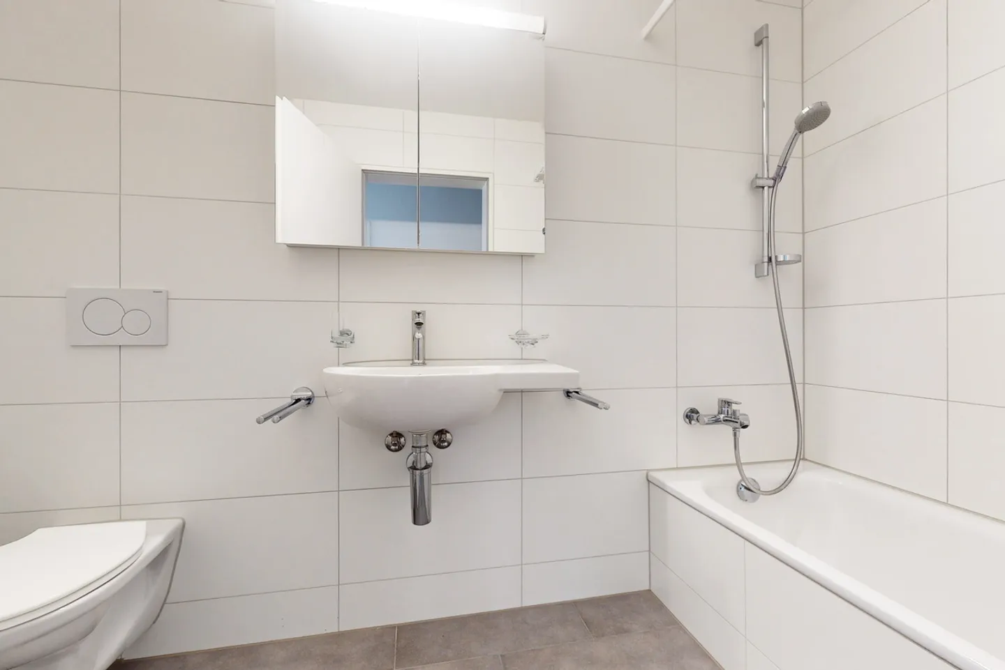 RENT WITHOUT DEPOSIT - Living close to nature yet centrally - Photo 9 of 10