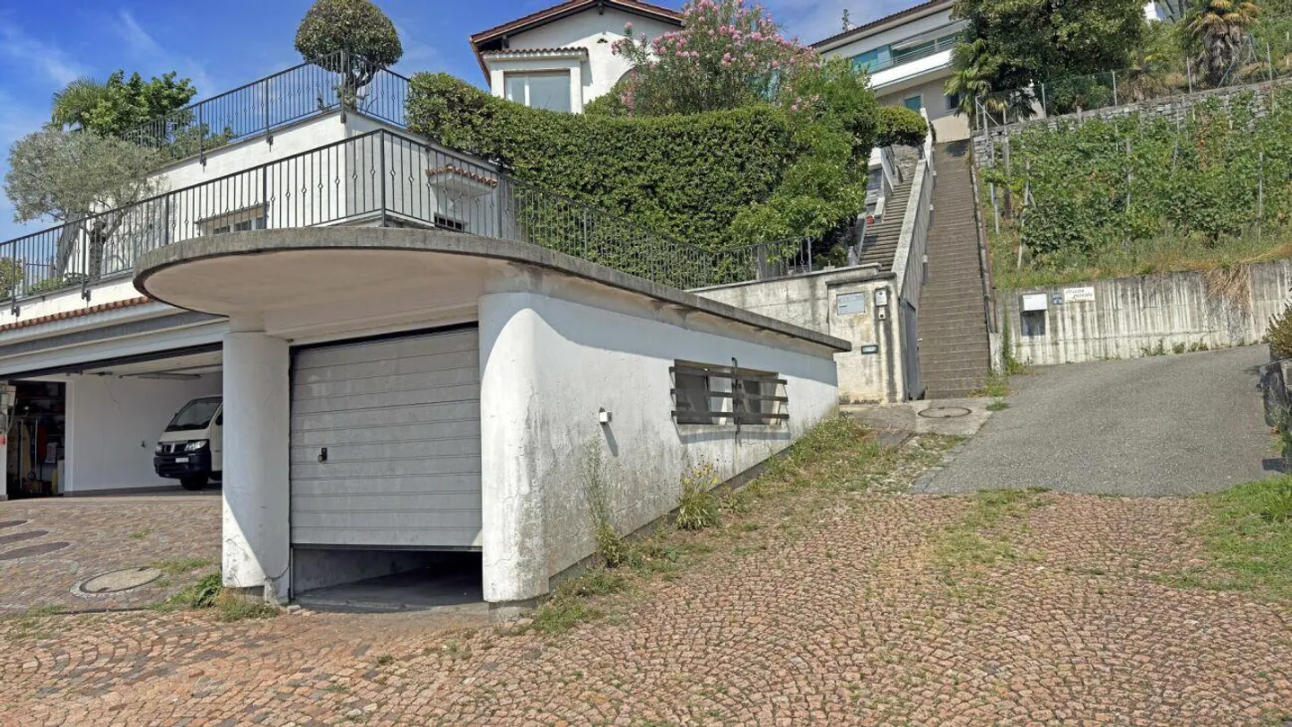 Casa spaziosa con giardino - Foto 17 di 17