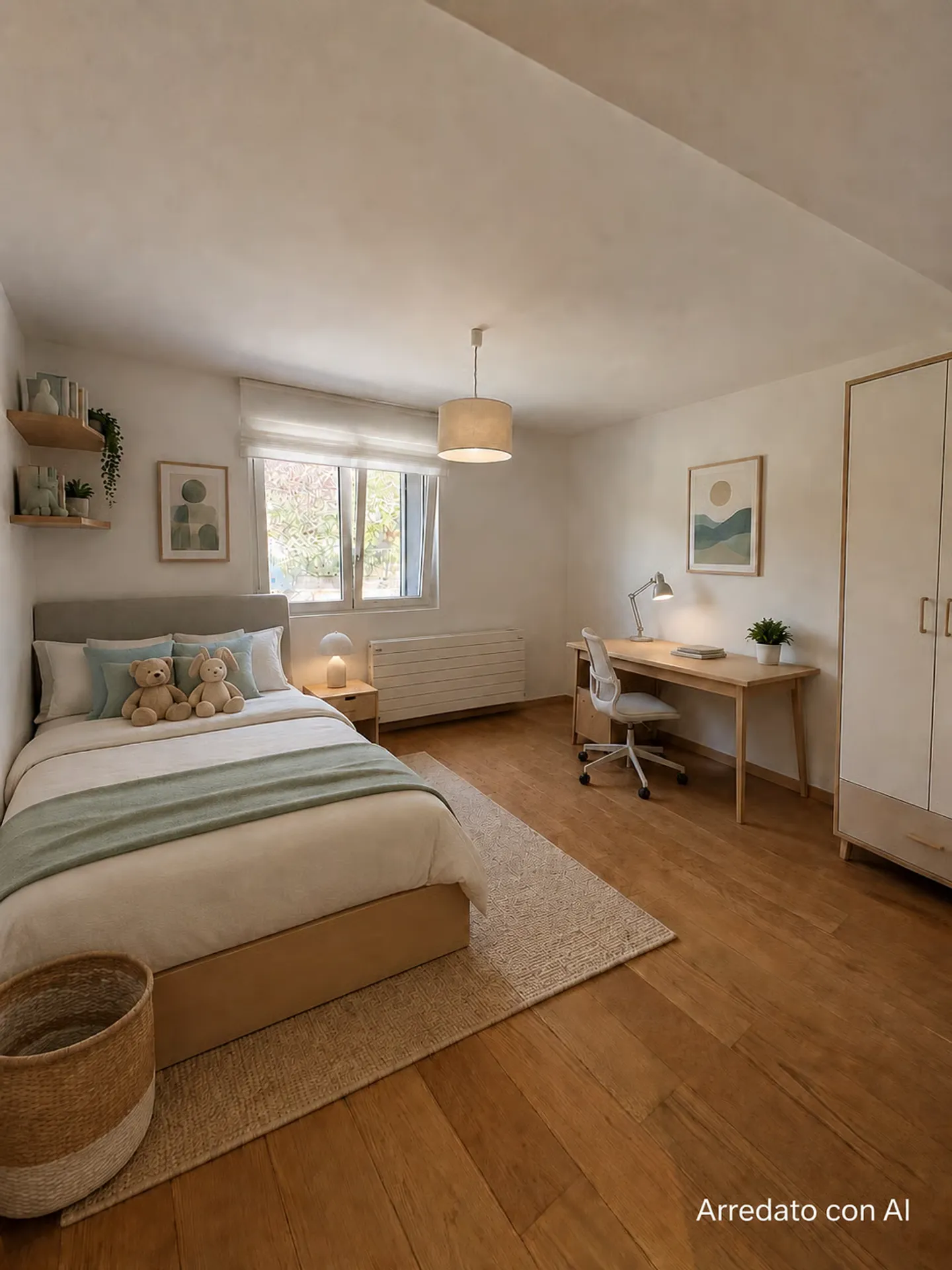 Casa Indipendente con Terrazza - Foto 13 di 31
