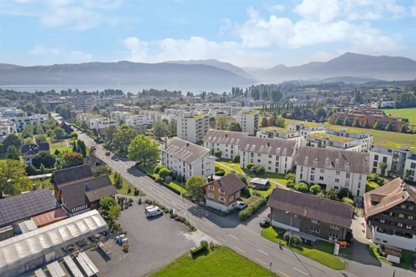 «WO RUSTIKALER CHARME AUF GROSSES POTENTIAL TRIFFT» - Foto 4 von 8