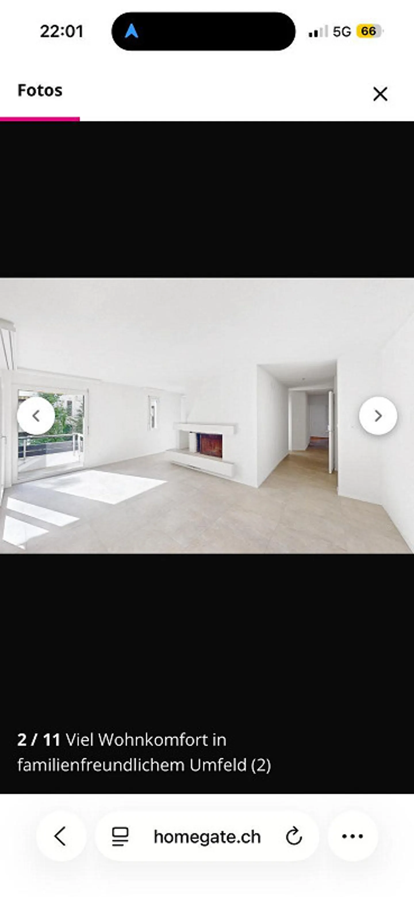 Appartement 4.5 pièces dans un emplacement populaire à Höngg - Photo 1 sur 8