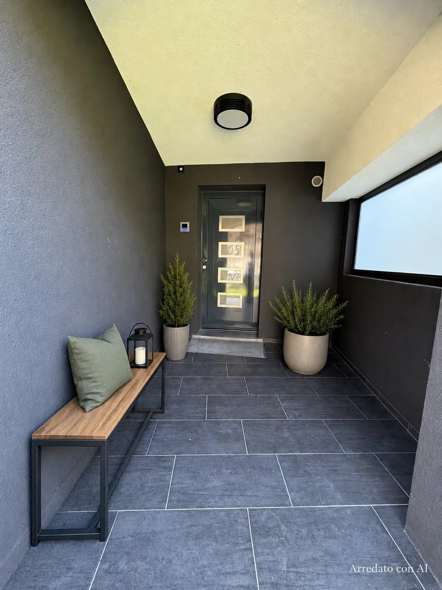 Casa Indipendente con Terrazza - Foto 5 di 31