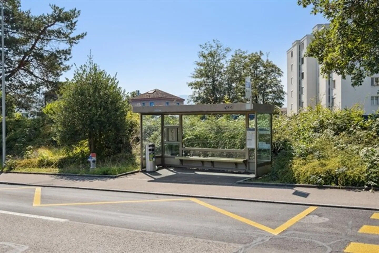 «WO RUSTIKALER CHARME AUF GROSSES POTENTIAL TRIFFT» - Foto 8 von 8