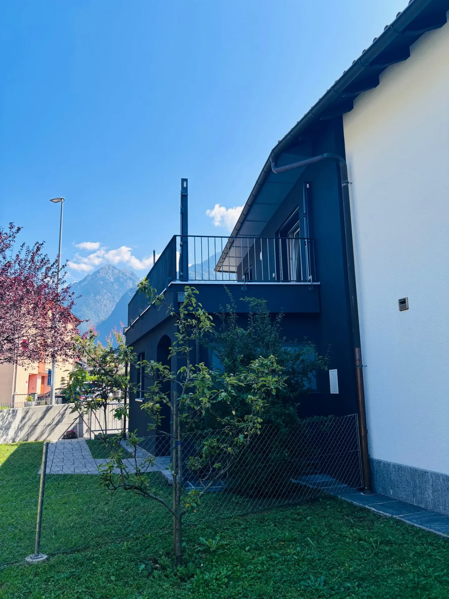 Casa Indipendente con Terrazza - Foto 31 di 31