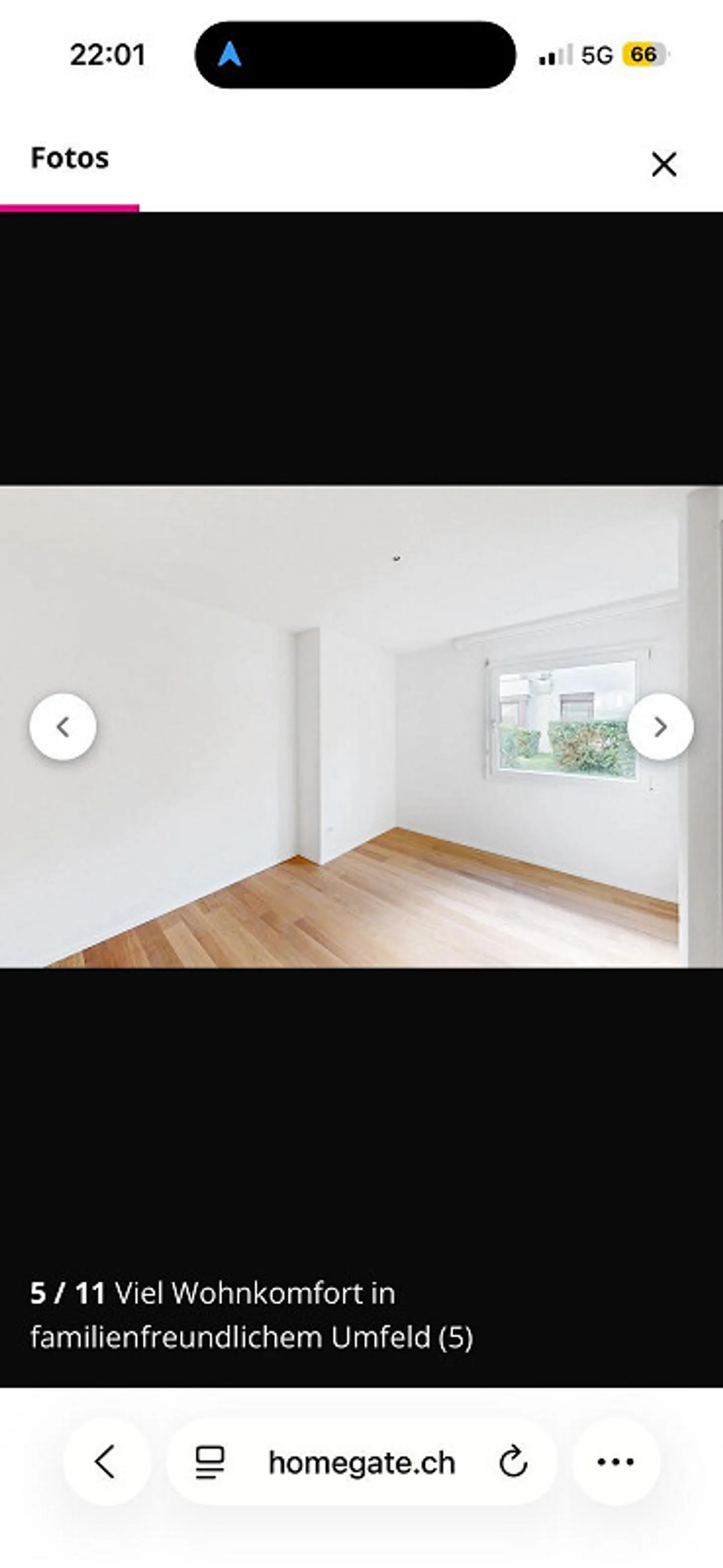 Appartement 4.5 pièces dans un emplacement populaire à Höngg - Photo 6 sur 8