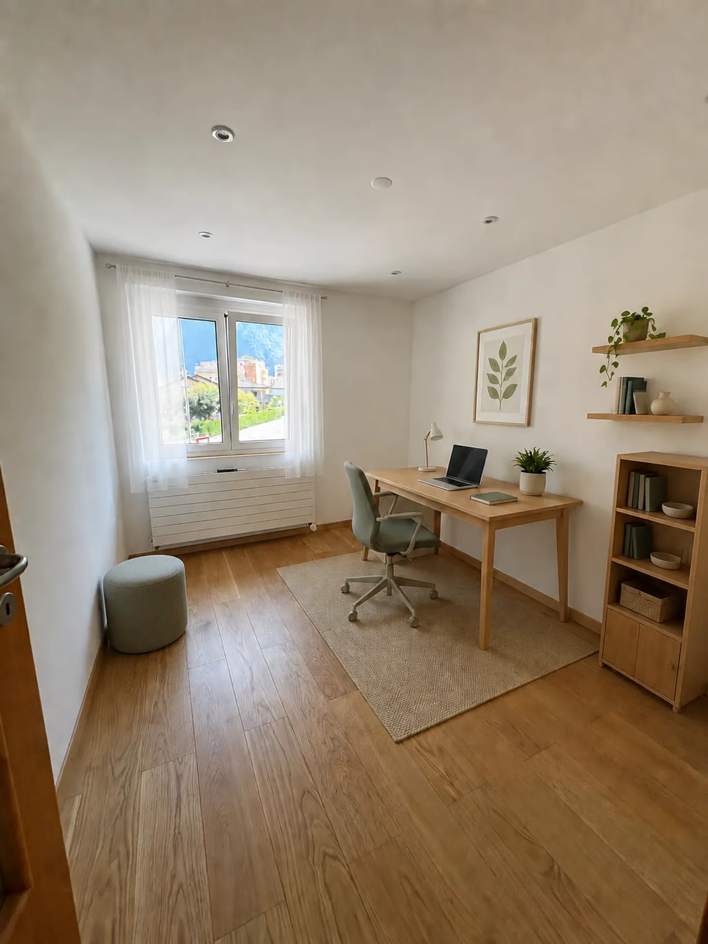 Casa Indipendente con Terrazza - Foto 25 di 31