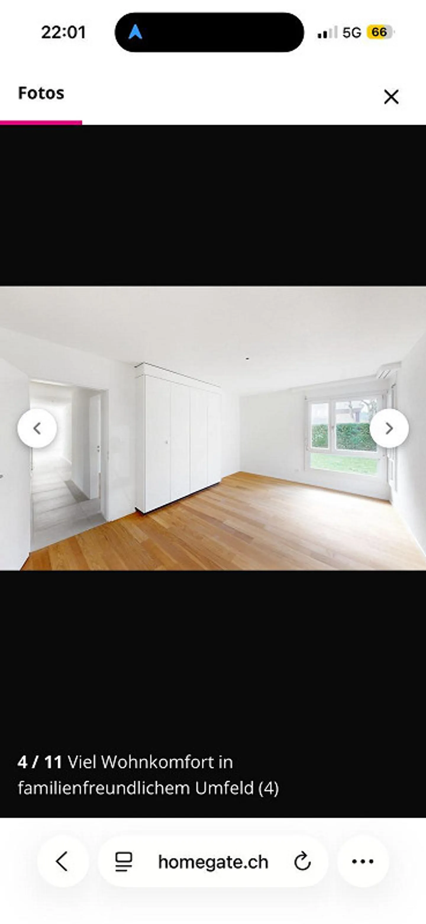 Appartement 4.5 pièces dans un emplacement populaire à Höngg - Photo 3 sur 8