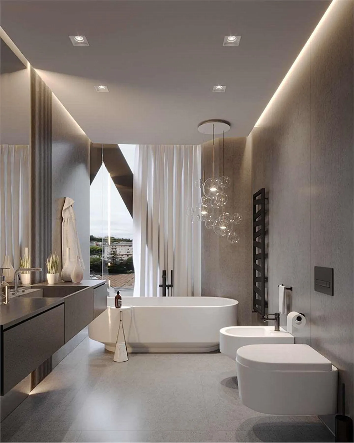 Residenza Butterfly: Comfort moderno e sostenibilità - Foto 6 di 13