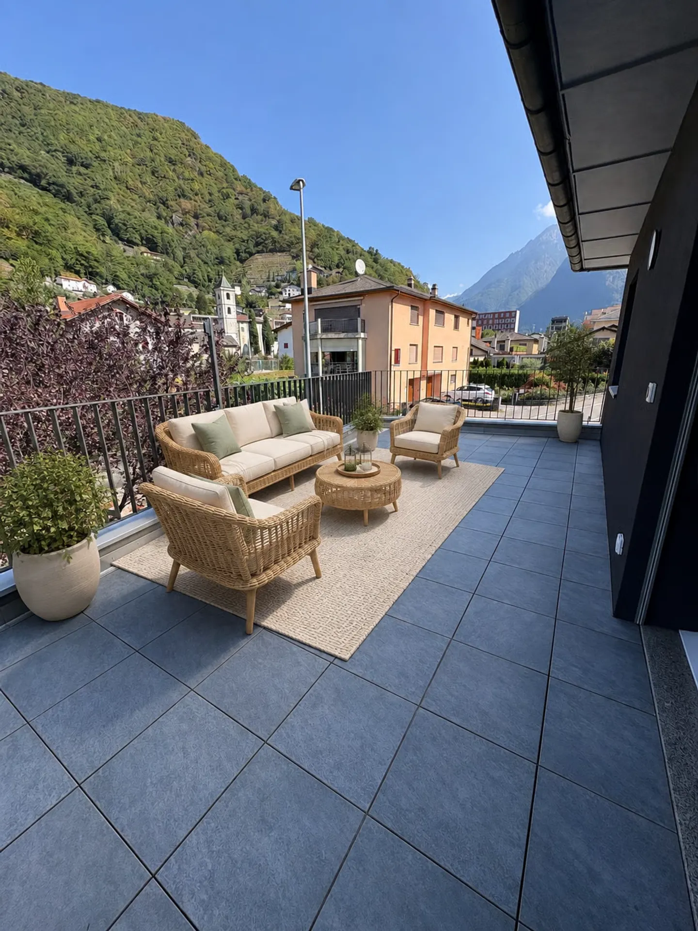 Casa Indipendente con Terrazza - Foto 27 di 31