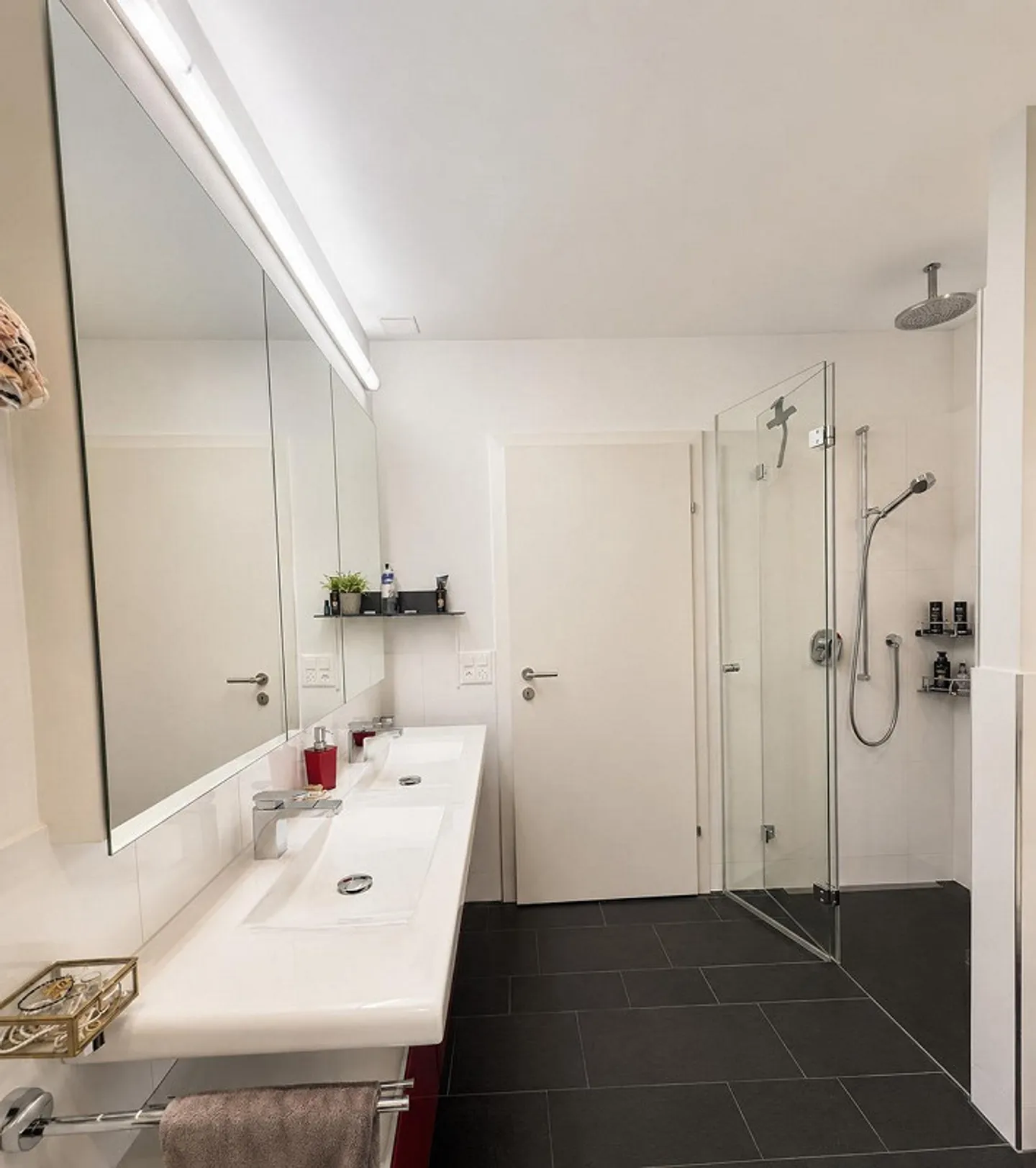 Exclusive and light-flooded apartment in a privileged location - Photo 11 of 13