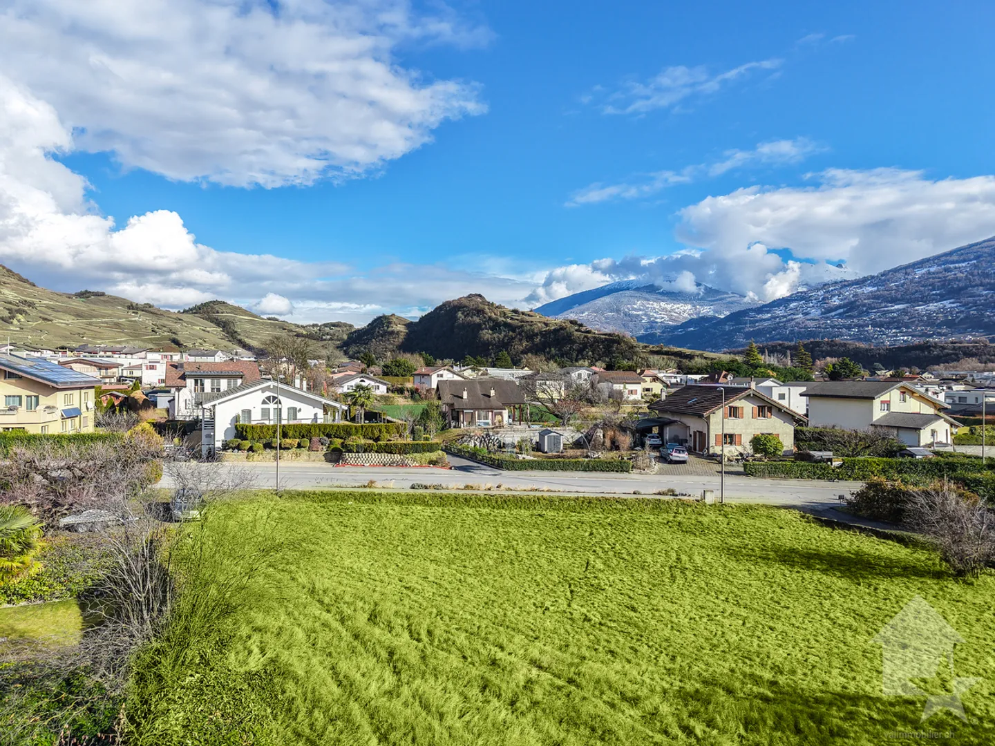 Spazioso appartamento 4.5 locali in una nuova promozione - Foto 2 di 9