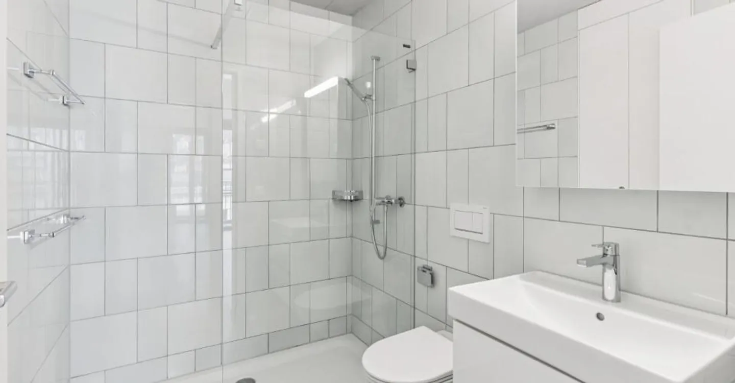 Modern apartment on the Reuss - Photo 4 of 5