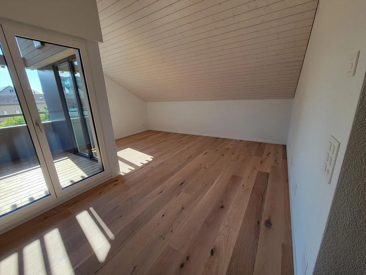 Vivere moderno a Pfäffikon, Canton di Zurigo - Foto 1 di 9