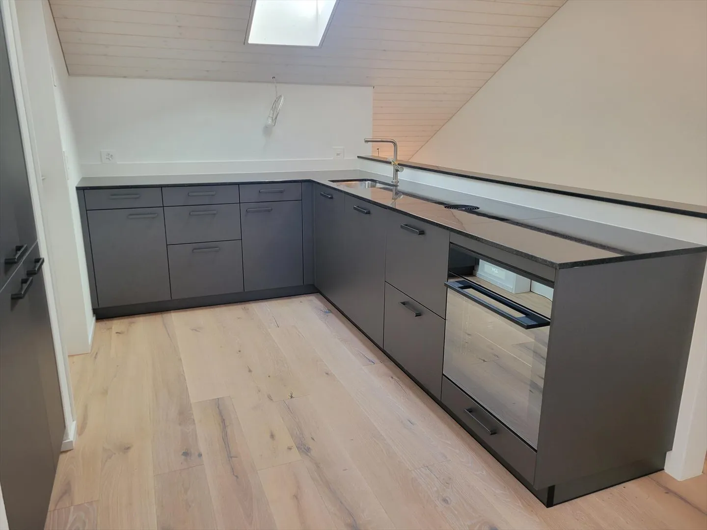 Vivere moderno a Pfäffikon, Canton di Zurigo - Foto 2 di 9