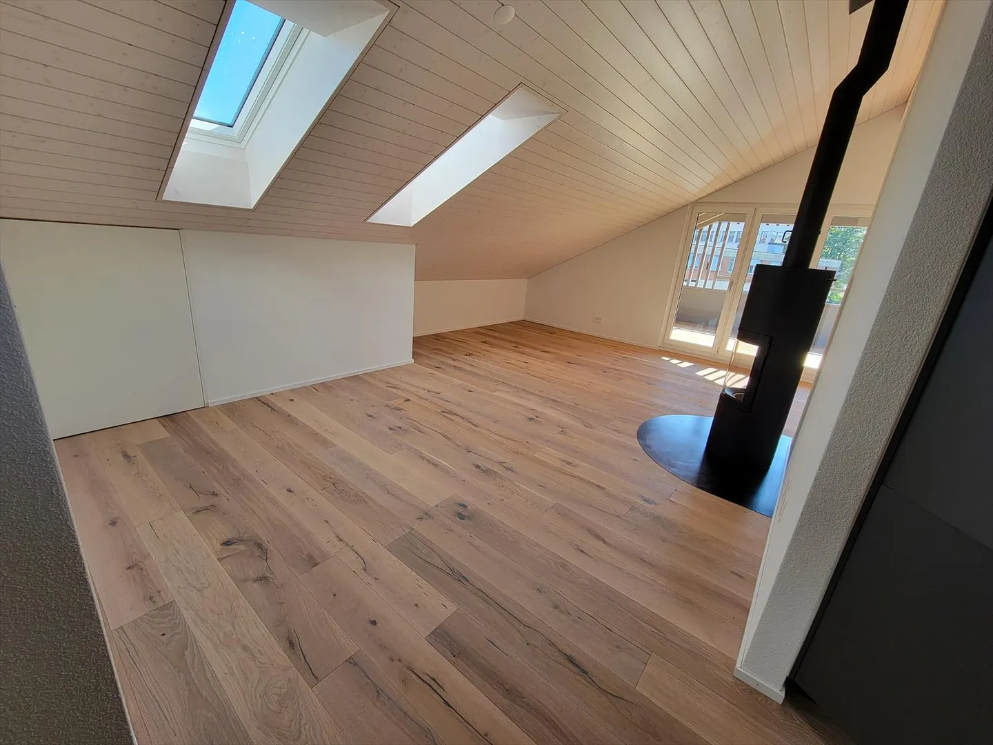 Vivere moderno a Pfäffikon, Canton di Zurigo - Foto 4 di 9
