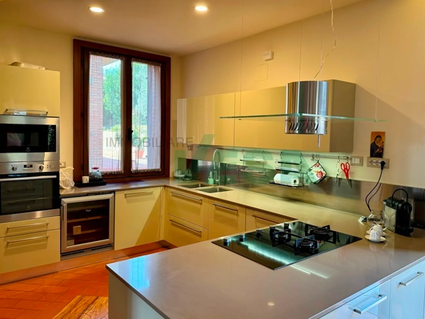 Splendida grande proprietà alle porte della pittoresca San Gimignano - Foto 6 di 13