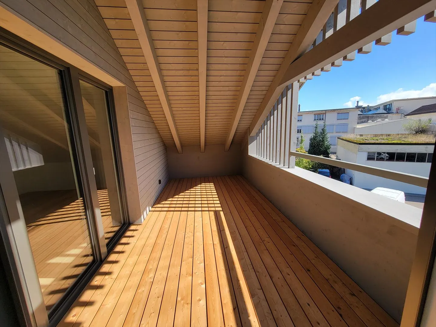 Vivere moderno a Pfäffikon, Canton di Zurigo - Foto 8 di 9