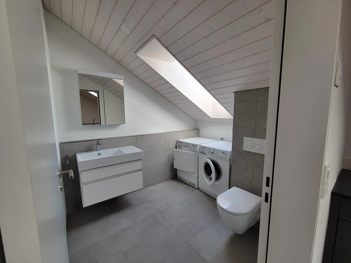 Vivere moderno a Pfäffikon, Canton di Zurigo - Foto 6 di 9