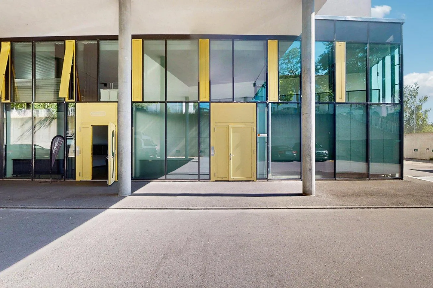 Spazio per idee - versatile e progettato in modo flessibile - Foto 2 di 7