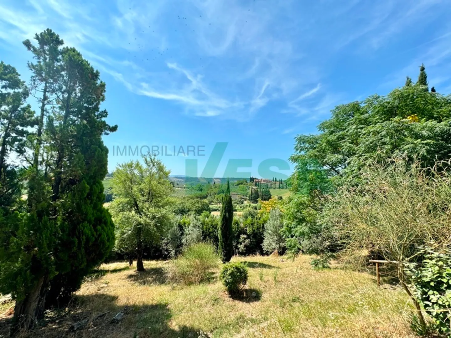 Splendida grande proprietà alle porte della pittoresca San Gimignano - Foto 7 di 13