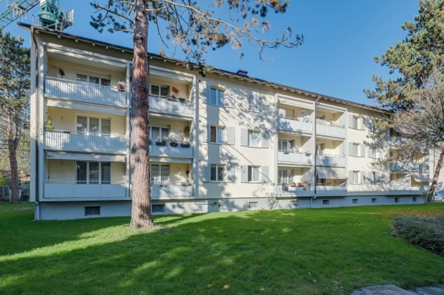 Situato in una zona tranquilla e ben collegata - La tua nuova casa - Foto 2 di 12