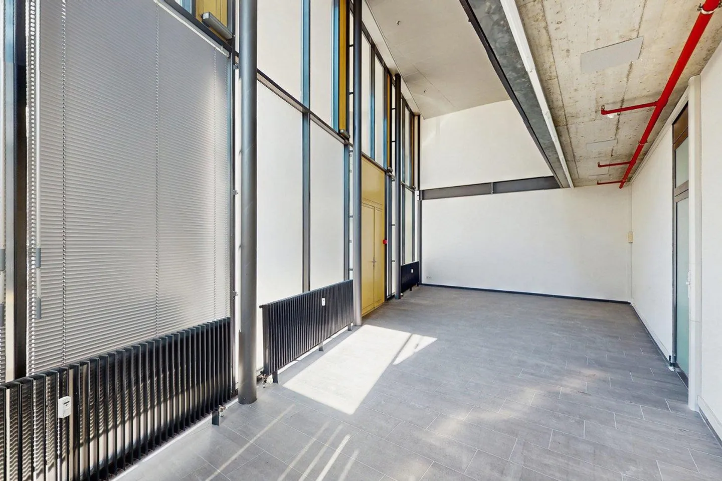 Spazio per idee - versatile e progettato in modo flessibile - Foto 4 di 7