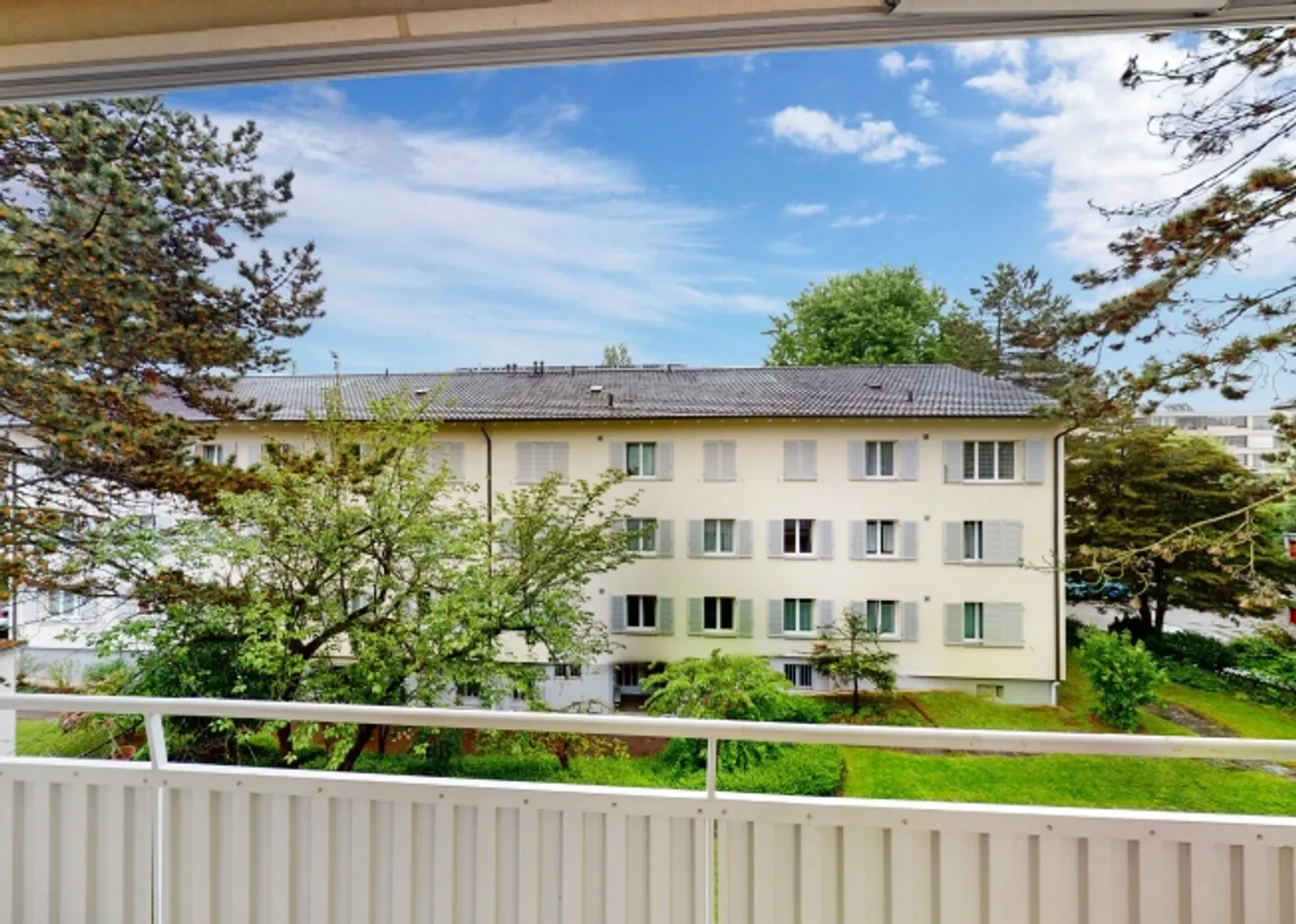 Situato in una zona tranquilla e ben collegata - La tua nuova casa - Foto 7 di 12