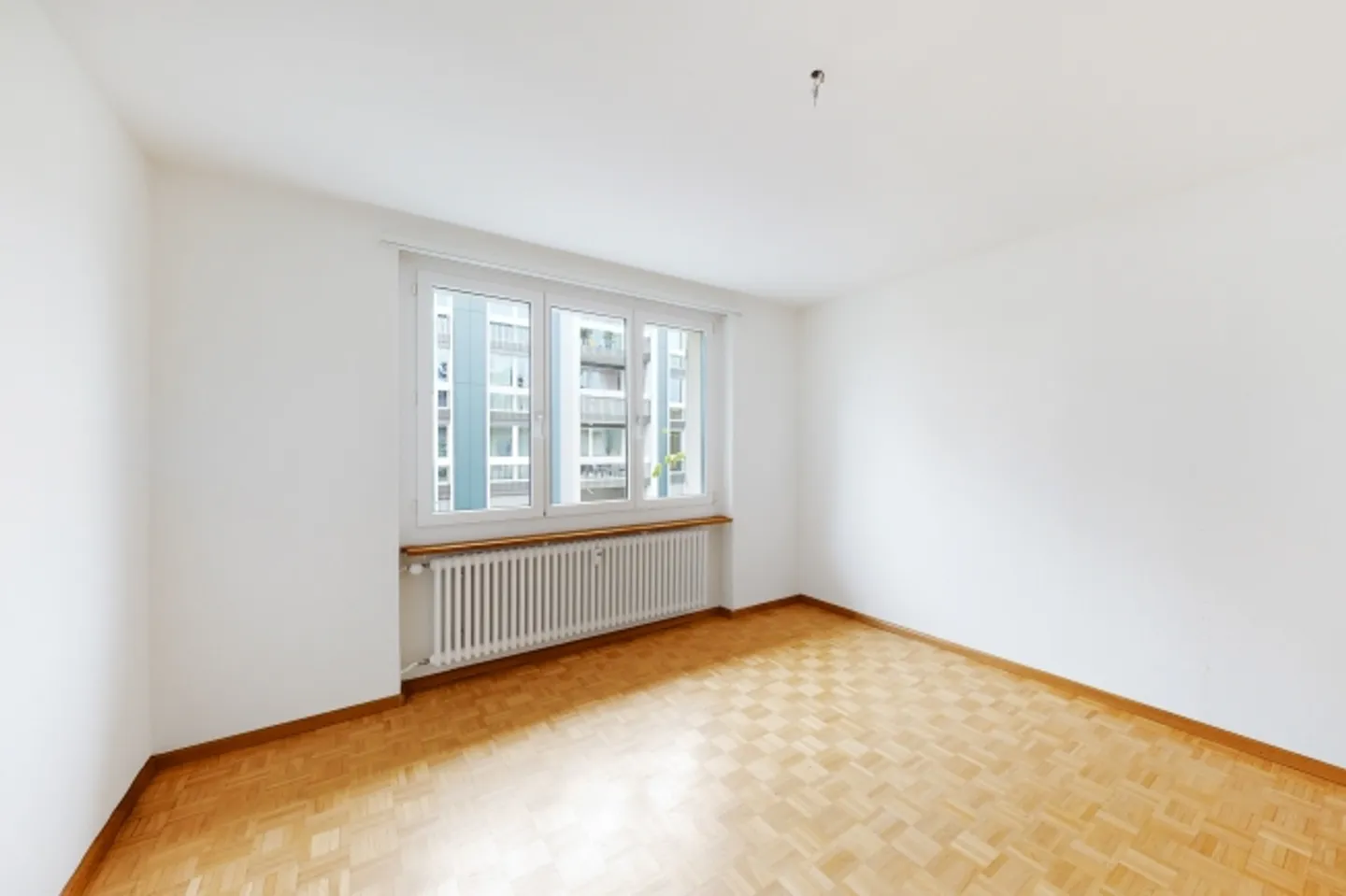 Situato in una zona tranquilla e ben collegata - La tua nuova casa - Foto 9 di 12