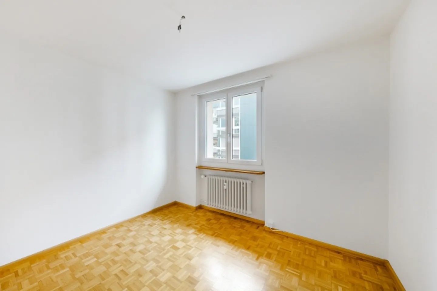 Situato in una zona tranquilla e ben collegata - La tua nuova casa - Foto 11 di 12