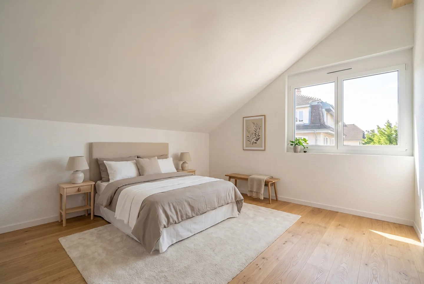 Appartements modernes à Prilly - Photo 4 sur 7