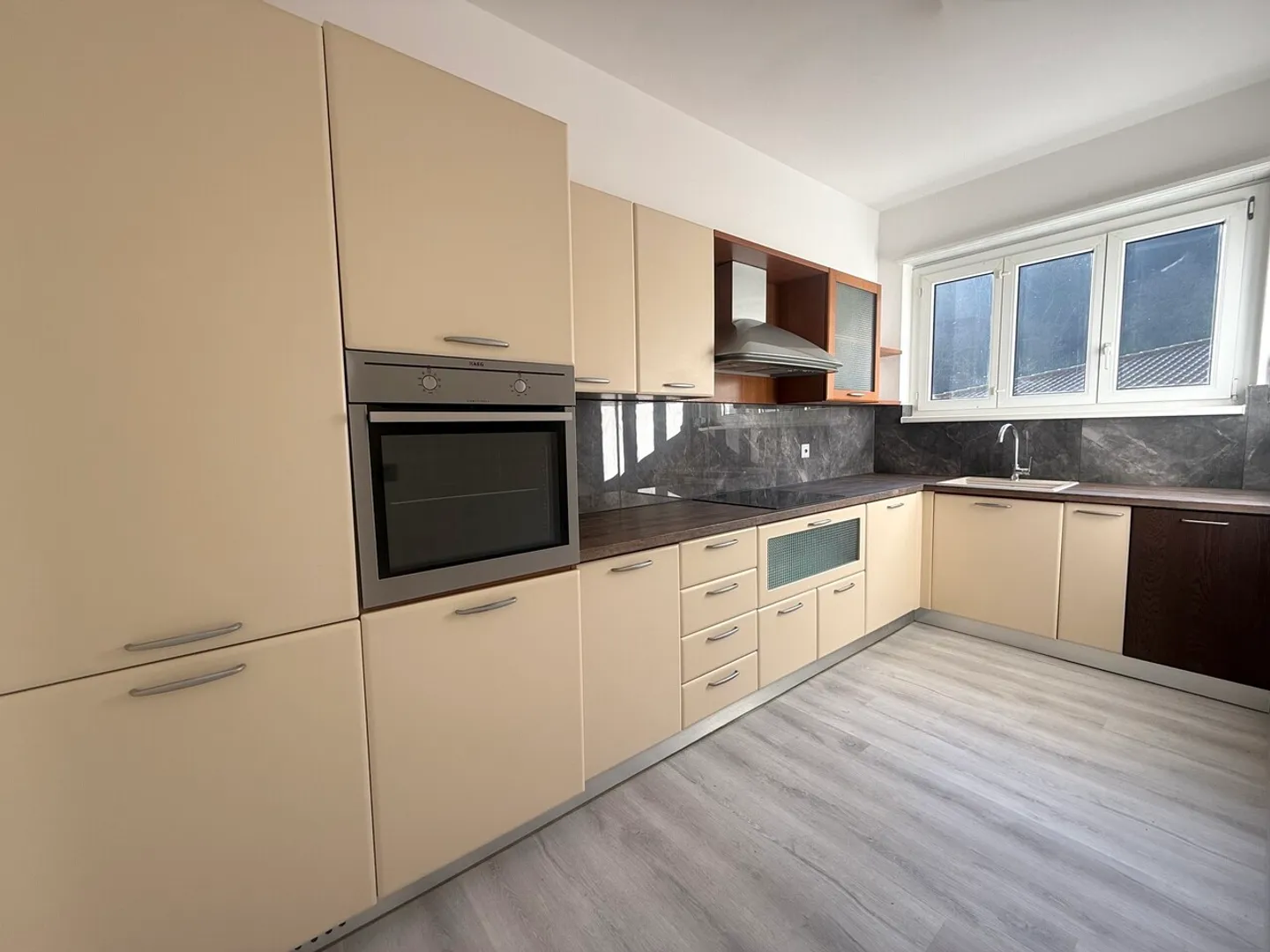 Appartamento ristrutturato di 3,5 locali a Chiasso - Foto 1 di 9