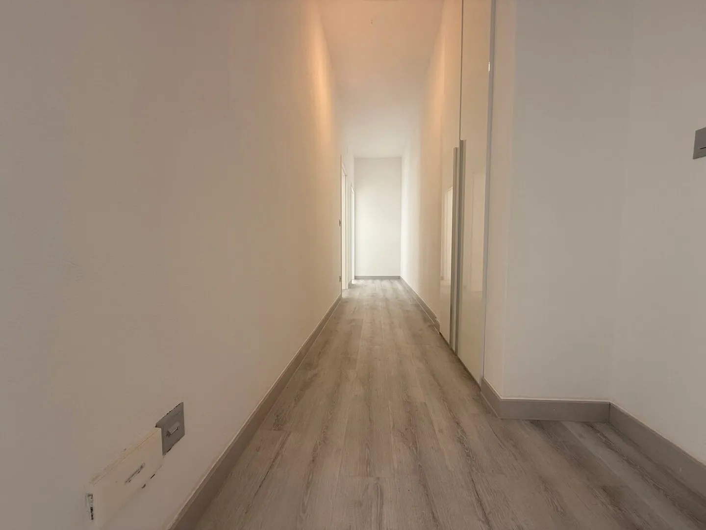 Appartamento ristrutturato di 3,5 locali a Chiasso - Foto 4 di 9