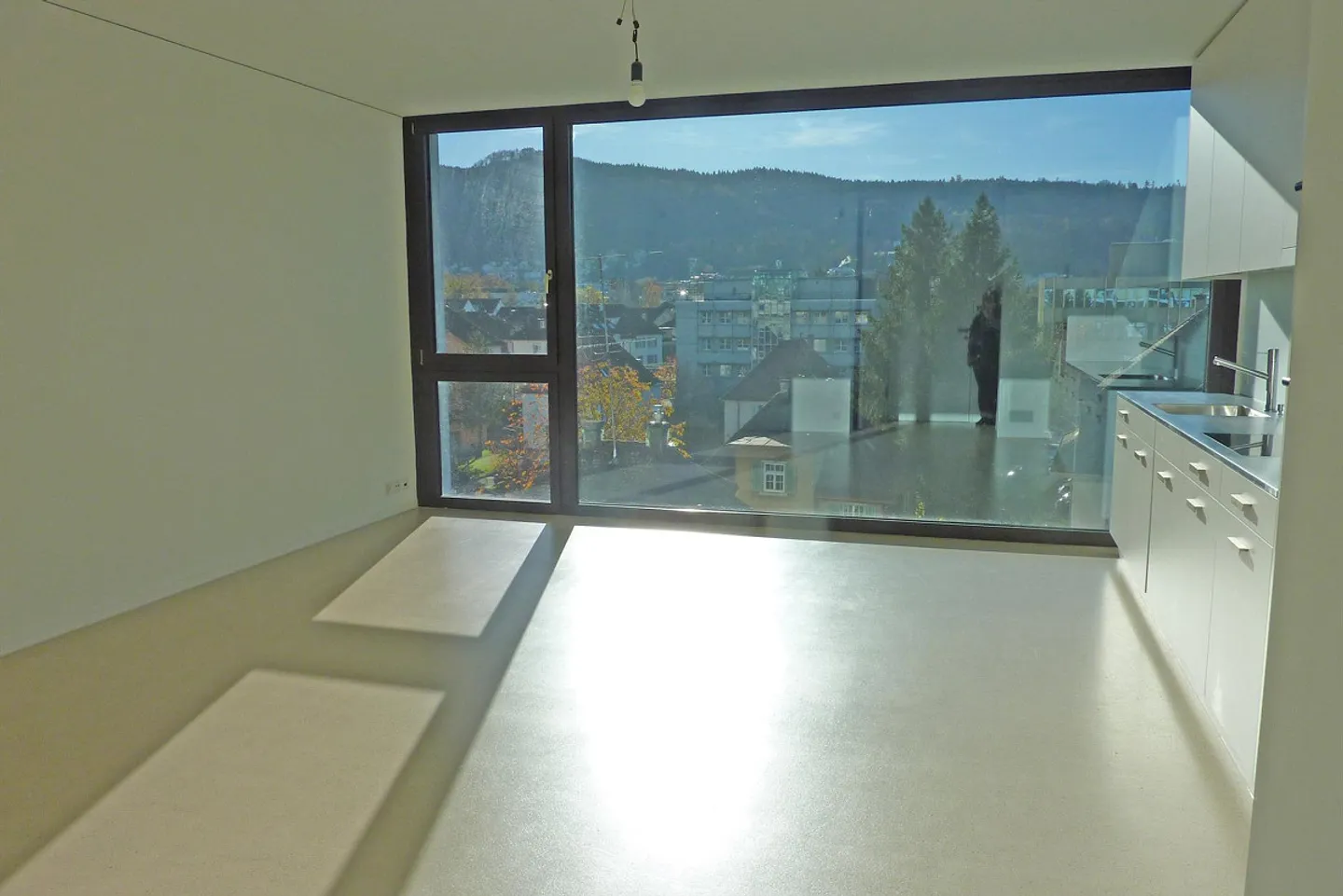 Chic Maisonettewohnung - Foto 3 von 11