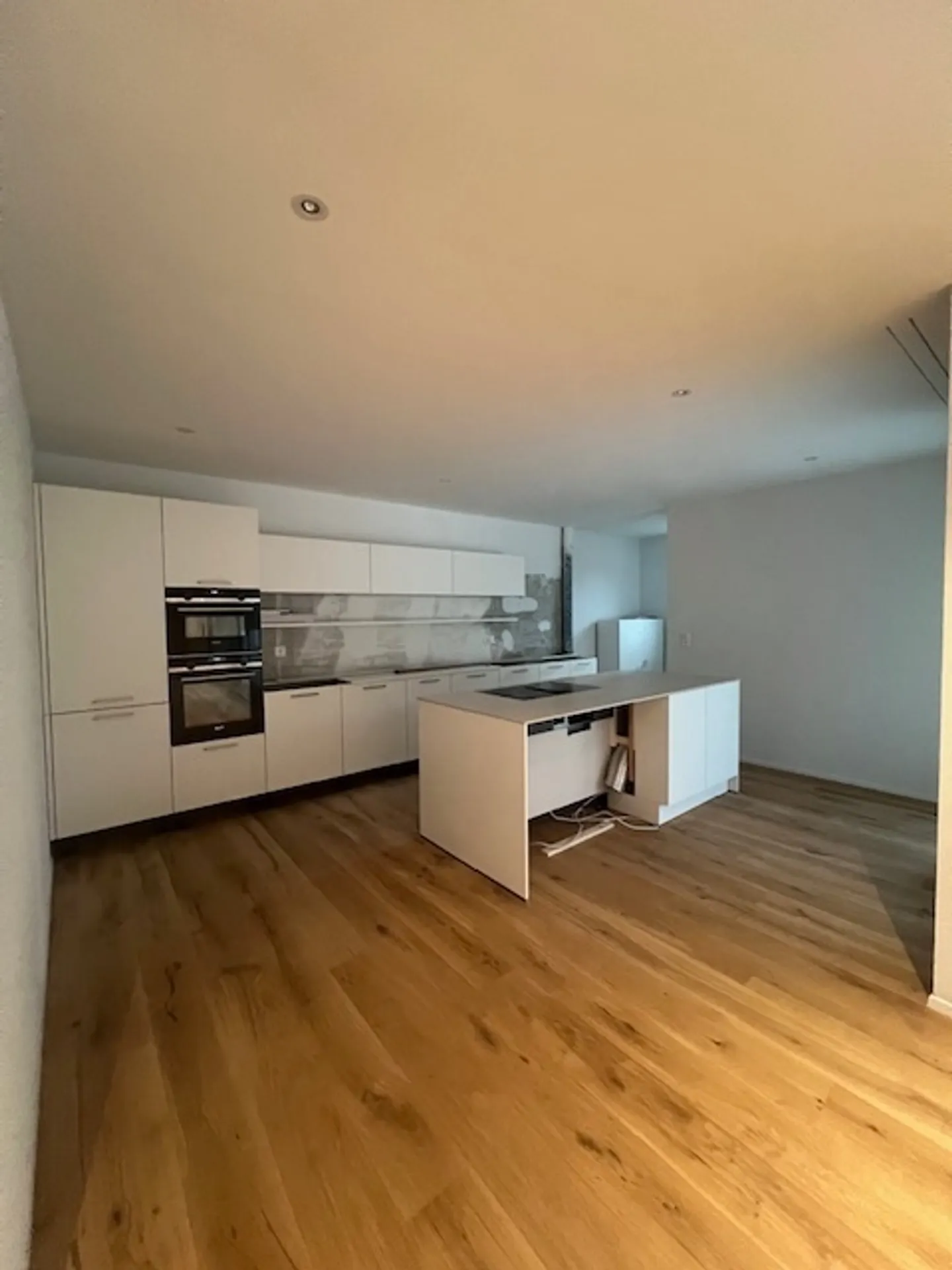 Exceptional! 4.5 room penthouse, 158 m² living space, 83 m² terrace - Photo 3 of 16