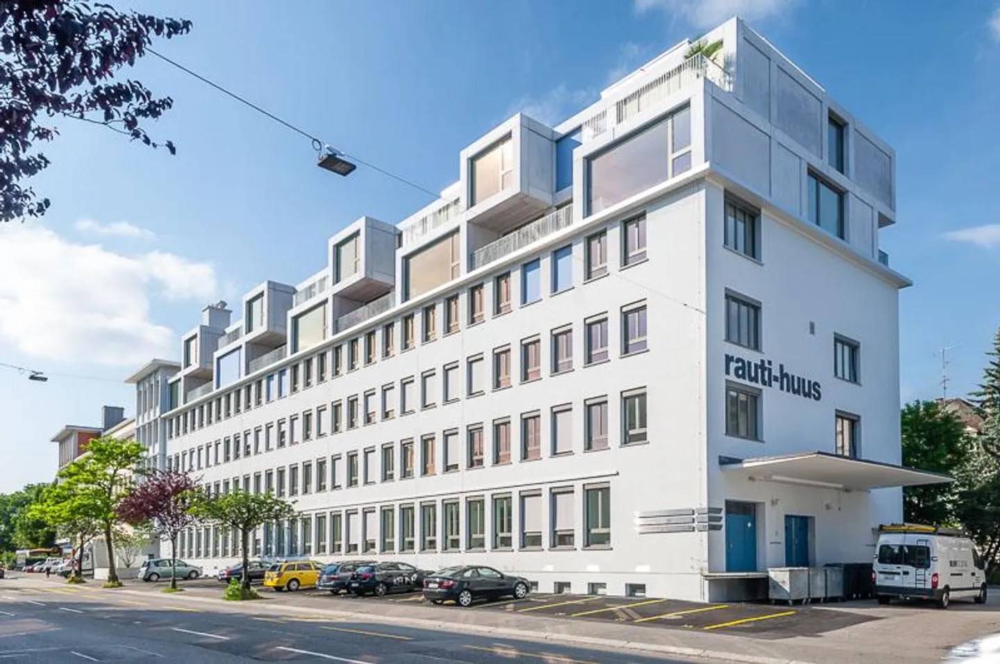 Chic Maisonettewohnung - Foto 1 von 11