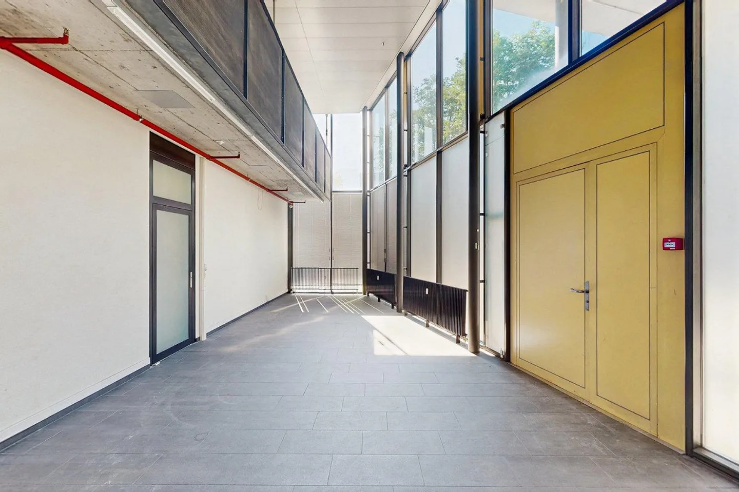Spazio per idee - versatile e progettato in modo flessibile - Foto 6 di 7