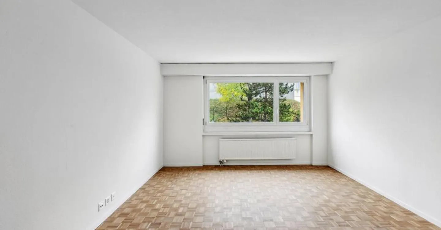 Magnificent renovated 1-room apartment FREE DEPOSIT - Photo 3 of 4