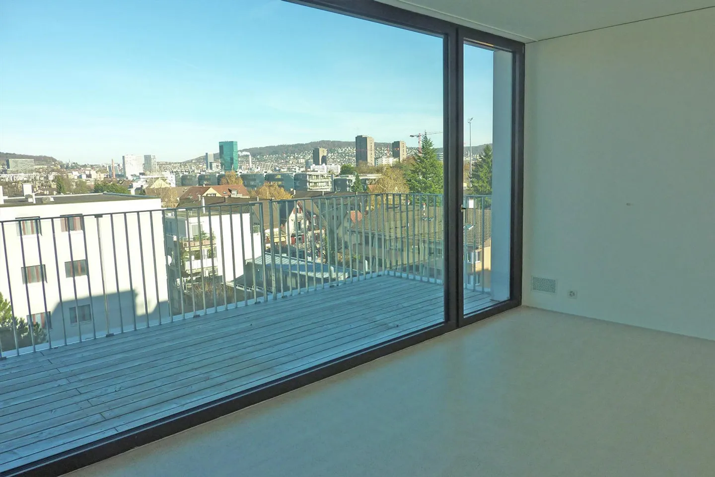 Chic Maisonettewohnung - Foto 6 von 11