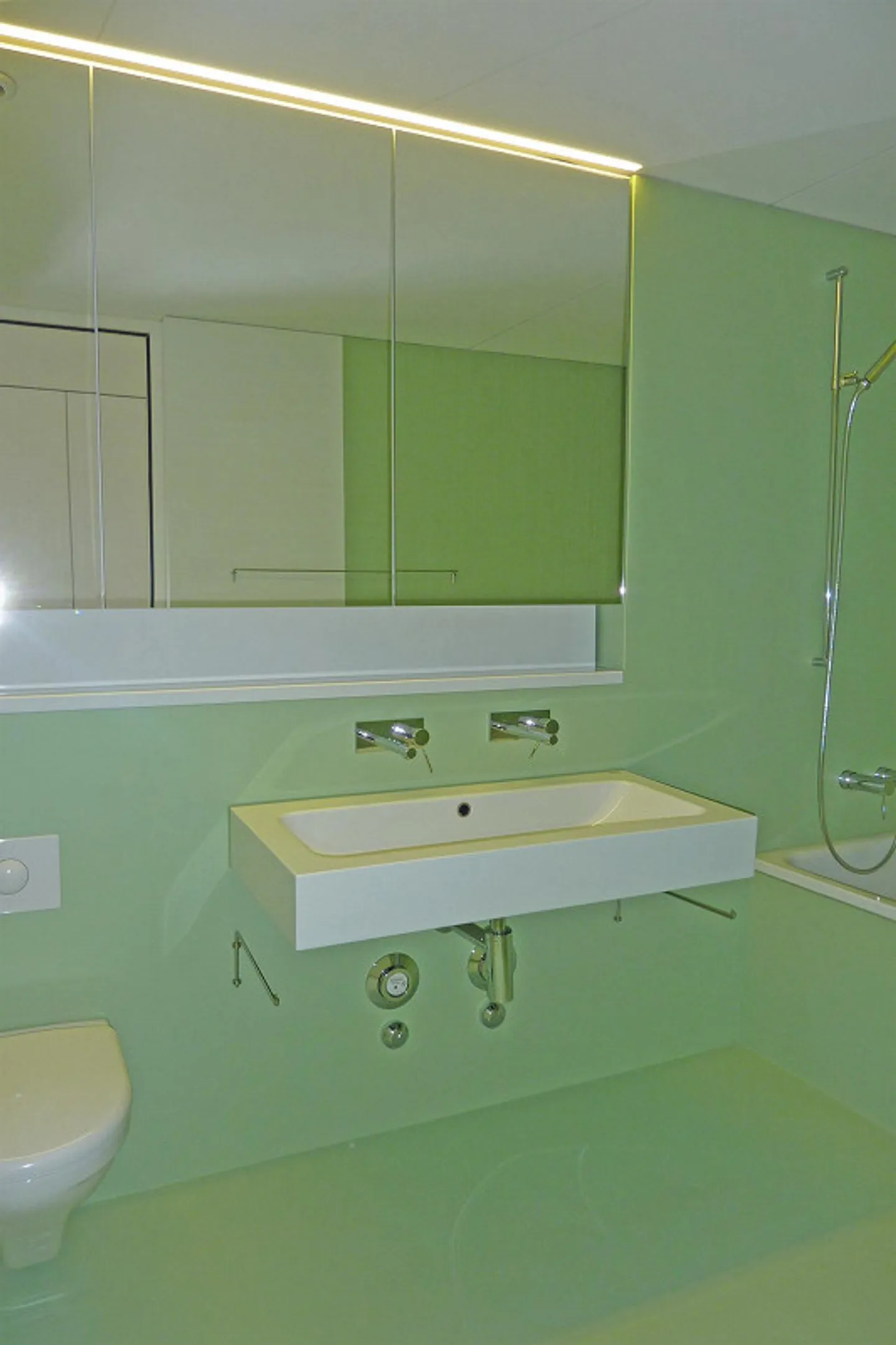 Chic Maisonettewohnung - Foto 7 von 11