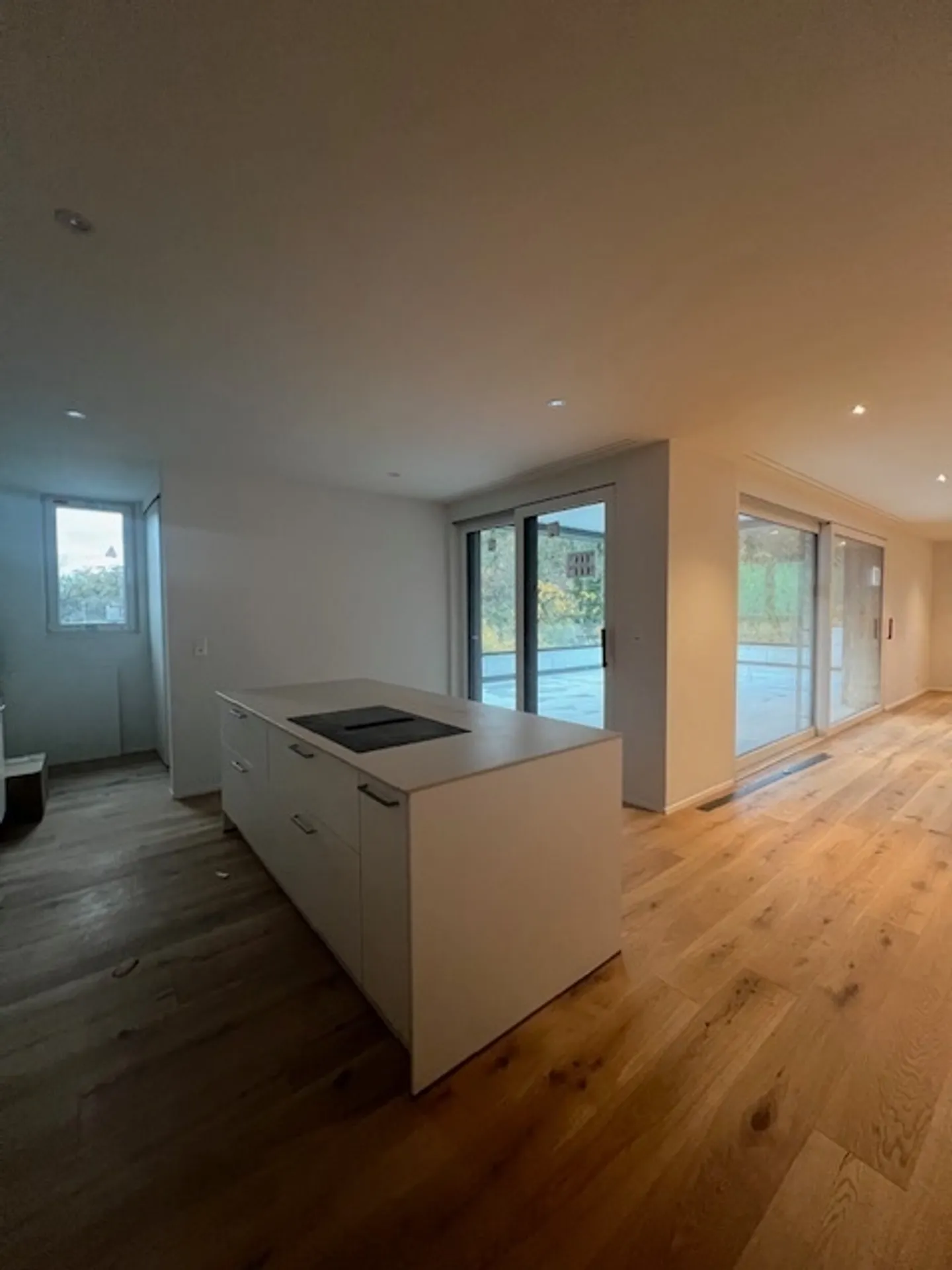 Exceptional! 4.5 room penthouse, 158 m² living space, 83 m² terrace - Photo 5 of 16