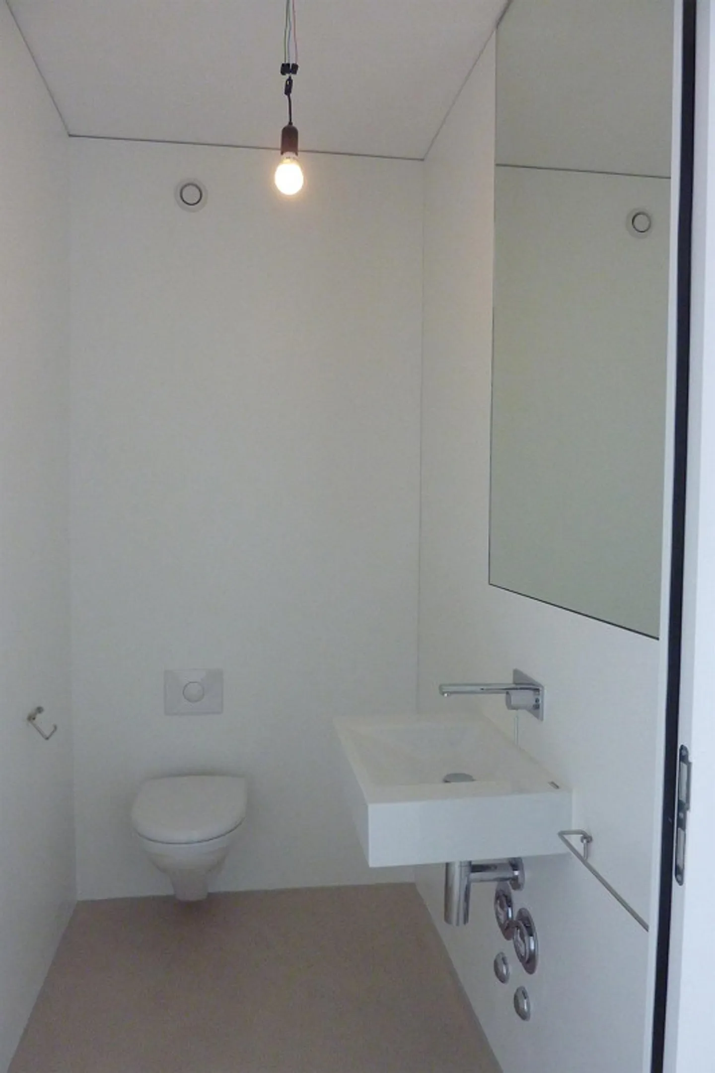 Chic Maisonettewohnung - Foto 8 von 11