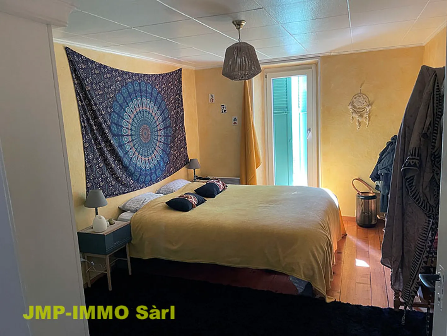 À saisir au cœur du village de Miège - Photo 9 sur 23