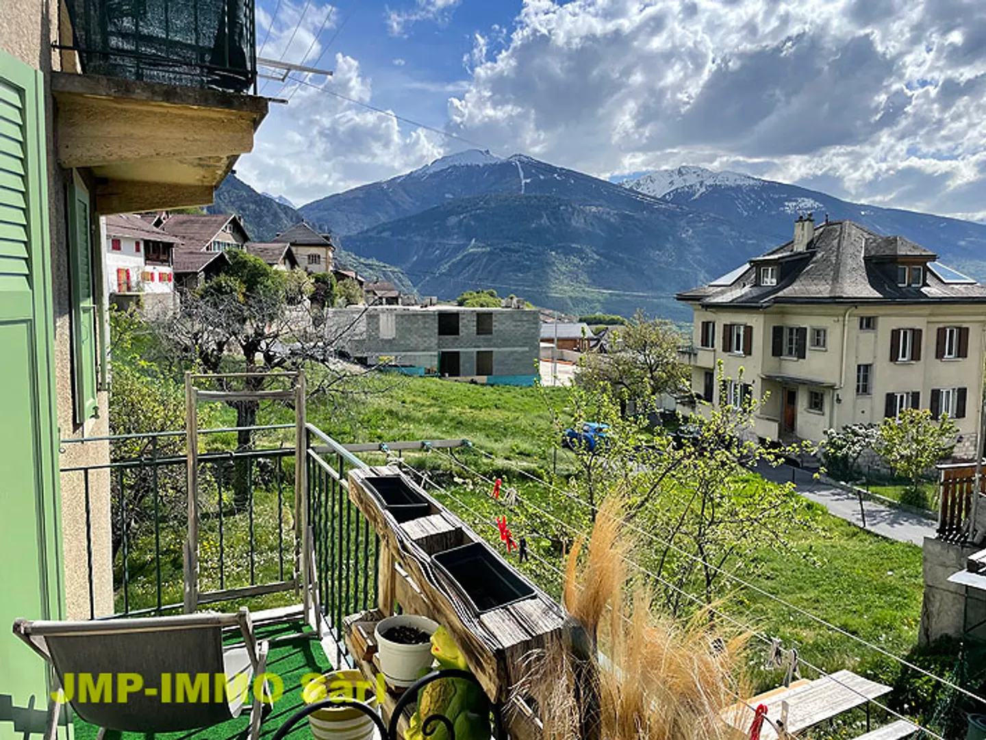 À saisir au cœur du village de Miège - Photo 16 sur 23