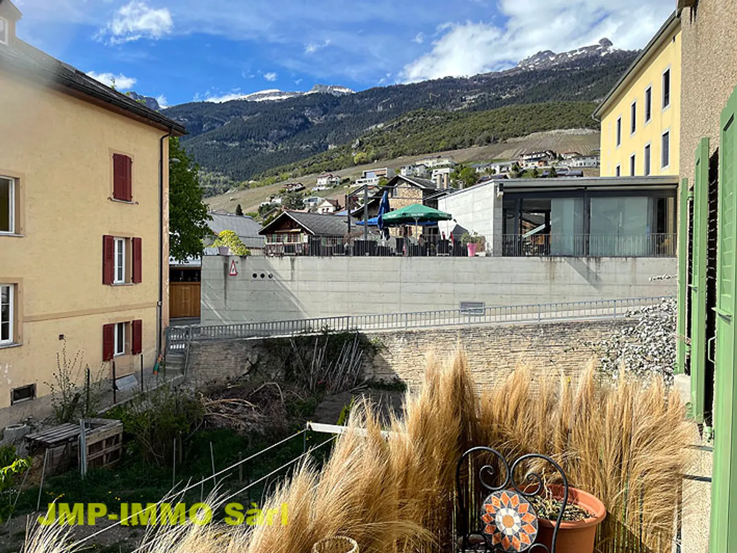À saisir au cœur du village de Miège - Photo 15 sur 23