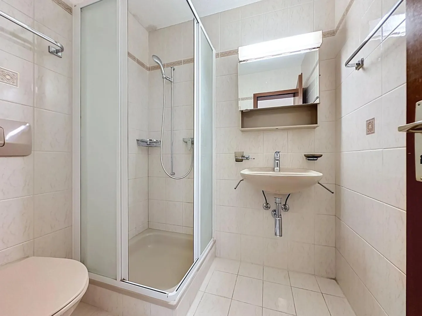 Spacious apartment with large terrace - Photo 9 of 10