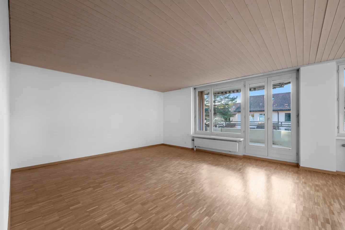Maison de famille en rangée dans un emplacement adapté aux enfants - limité jusqu'au 31.10.2027 ! - Photo 5 sur 9