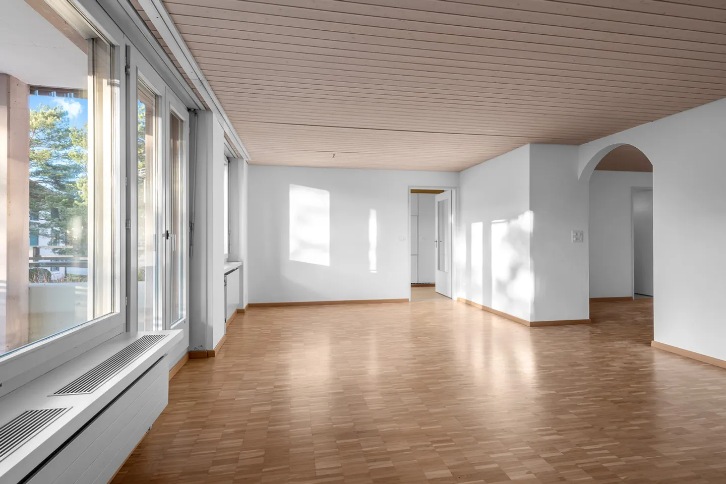 Maison de famille en rangée dans un emplacement adapté aux enfants - limité jusqu'au 31.10.2027 ! - Photo 6 sur 9