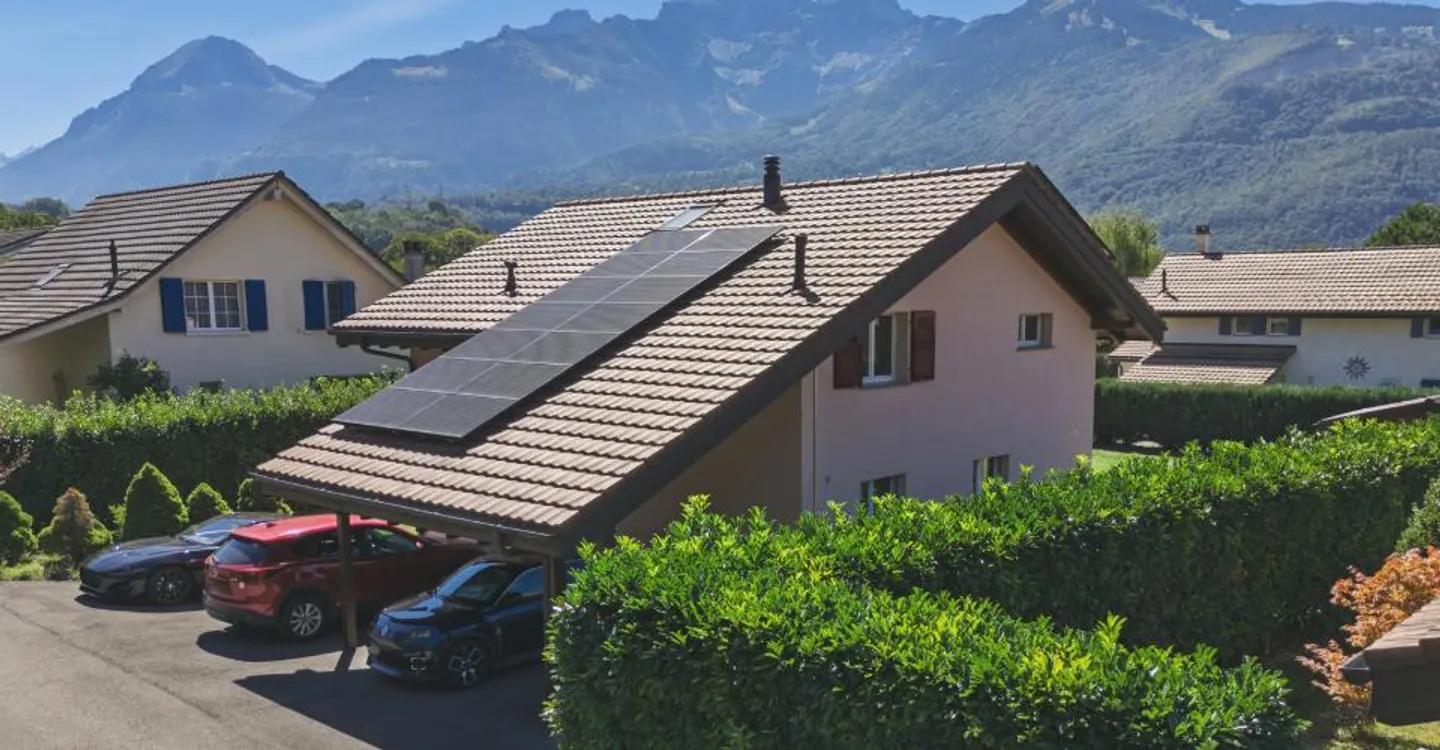Maison Familiale Prête à Vivre - Photo 21 sur 27